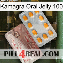 Kamagra Oral Jelly 100 new13